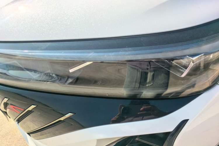 Used Changan CS75 PLUS 2022 2nd Generation 1.5T Automatic Luxury Edition
