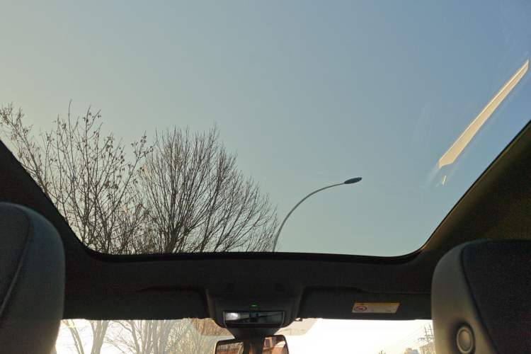 Used Volkswagen ID.4 CROZZ 2021 Long-Range PURE+ Two-Wheel Drive Version
