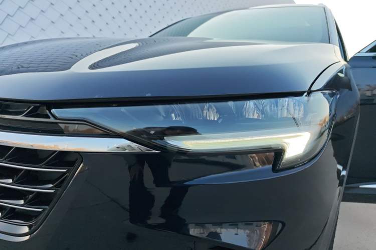 Used Buick Envision 2021 Encore Plus 652T Five-Seat Luxury Model
