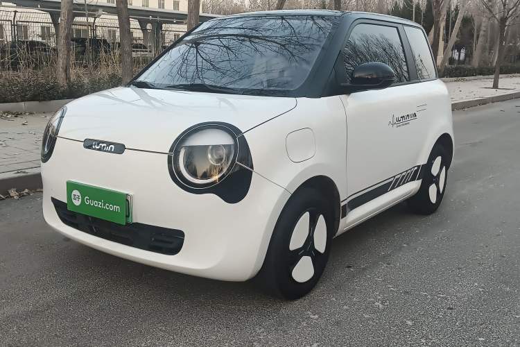 Used  Lumin 2024 301km Launch Edition
