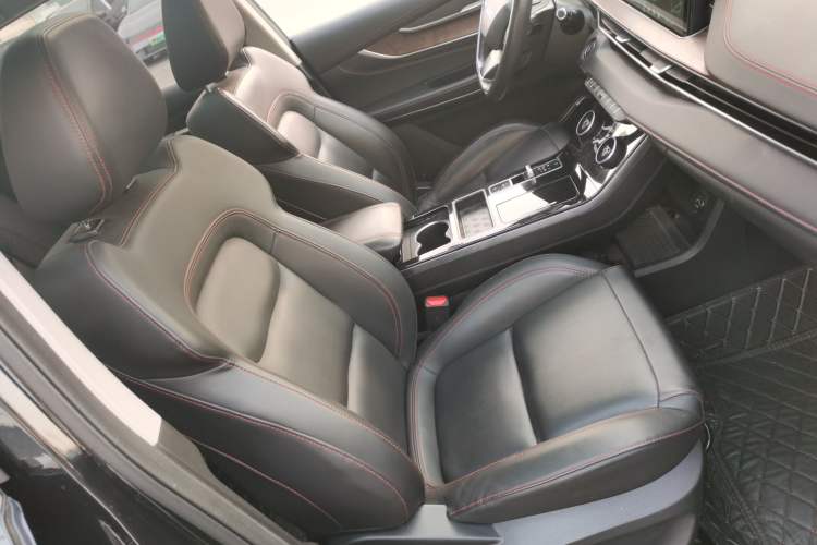 Used  Zhuifeng 2020 Chasing the Waves Edition 1.5T CVT Starry Edition
