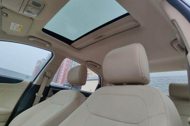 Used Changan Eado 2016 1.6L Manual Fashion Edition
