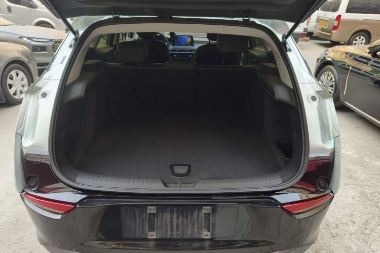 Used Buick Velite 6 2024 430km Comfort Edition
