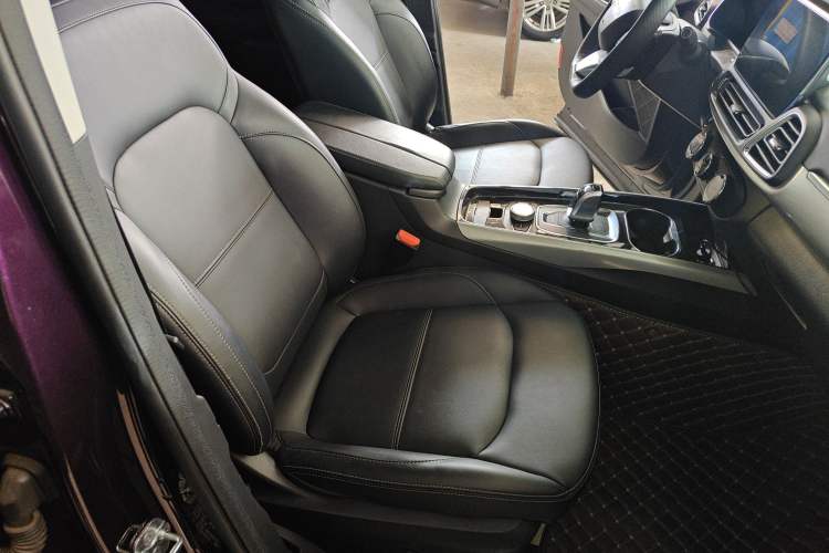 Used  TX 2020 1.6T Two-Wheel Drive Star Edition
