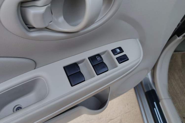 Used Nissan Sunny 2015 1.5XE CVT Comfort Edition