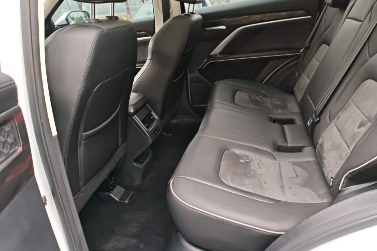 Used Haval H6 2023 National Trend Edition 1.5T Automatic Champion Version
