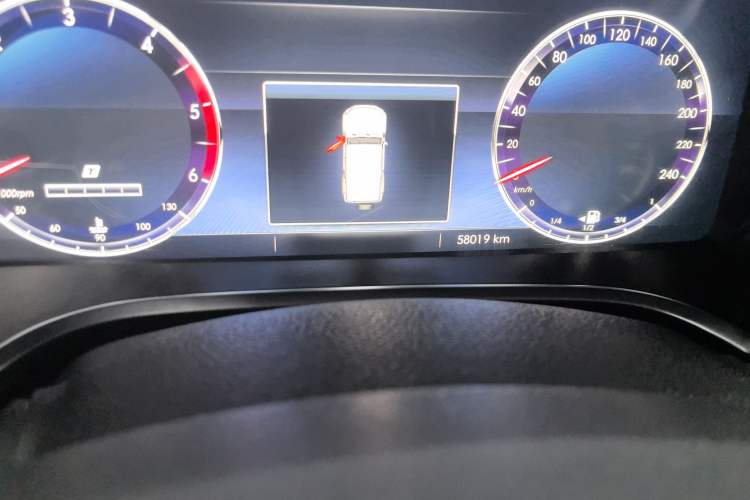 Used Beijing Auto BJ40 2021 2.0D Automatic Four-Wheel Drive Blade Hero Edition Adventurer Type
