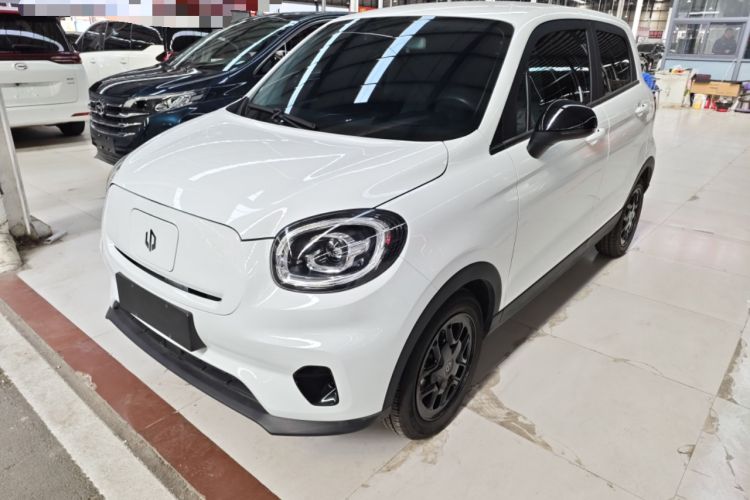 Used Leapmotor T03 2025 310 Comfort Edition