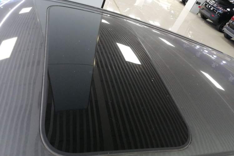 Used Oshan X5 2021 Revised Version 1.5T DCT Luxury Edition
