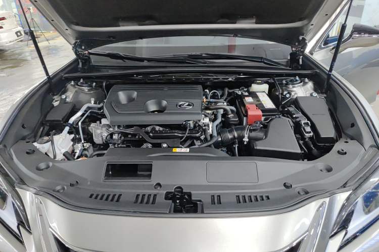 Used Lexus ES 2023 200 Excellence Edition