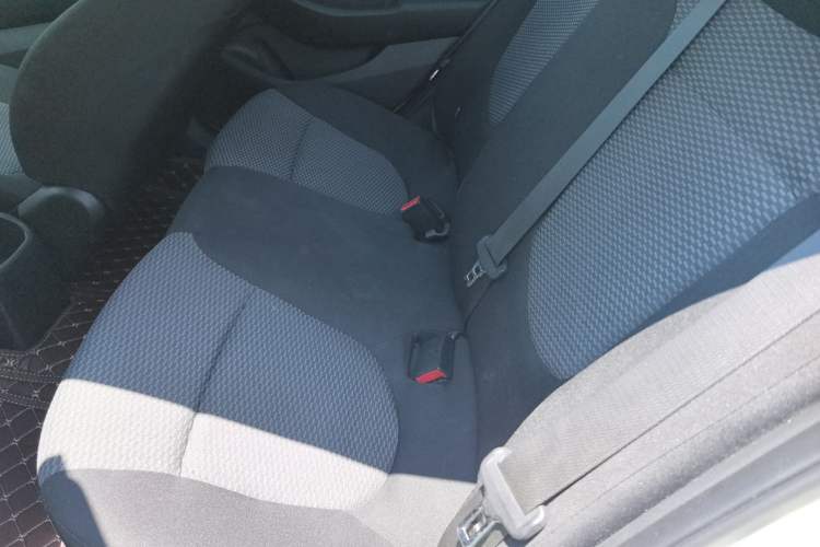 Used Hyundai Verna 2017 1.4L Manual Refreshed Version China VI Standard