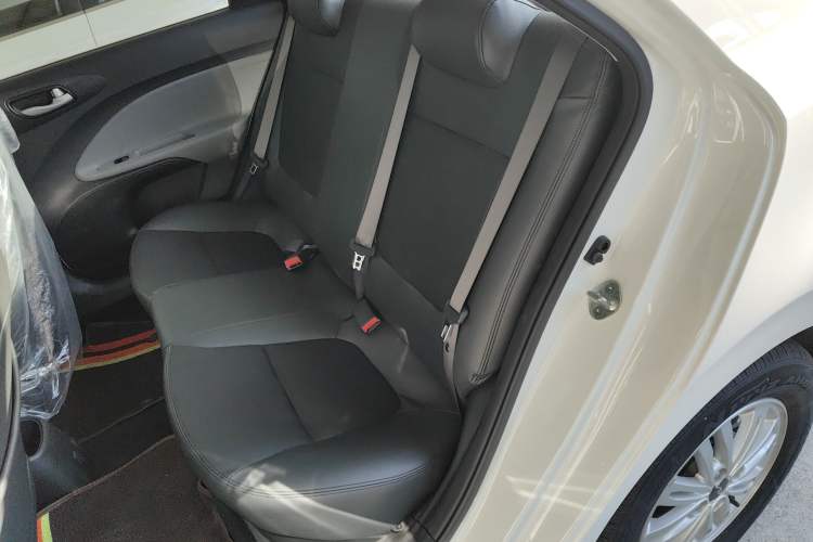 Used Kia Pegas 2020 Revised Version 1.4L Automatic Comfortable with Sunroof
