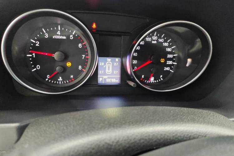 Used Haval M6 2019 1.5T DCT Two-Wheel Drive Elite Version China VI Standard
