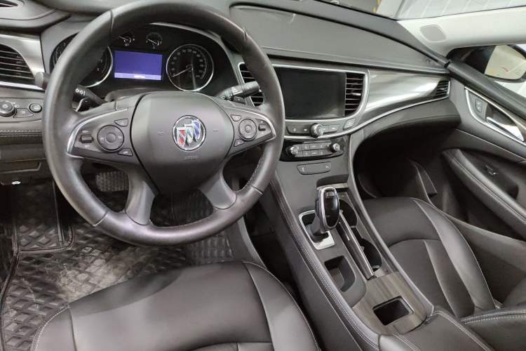 Used Buick LaCrosse 2021 552T Luxury Version
