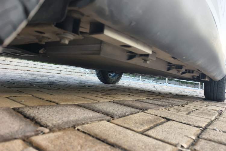 Used Chery Little Ant 2021 150 000 Yuan "Ant Fan" Edition New Ant Cool Version Lithium-Ion Battery
