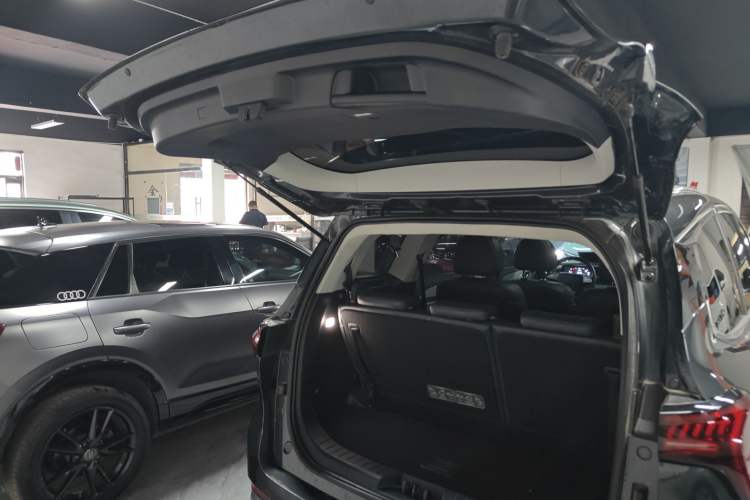 Used FORTHING Yacht 2022 1.5T DCT Chasing Wind Edition
