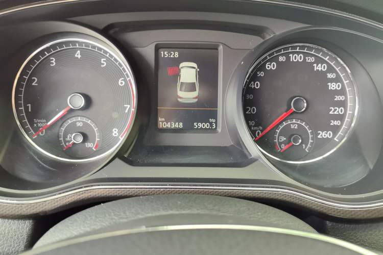 Used Volkswagen Passat 2016 380TSI DSG Prestige Edition
