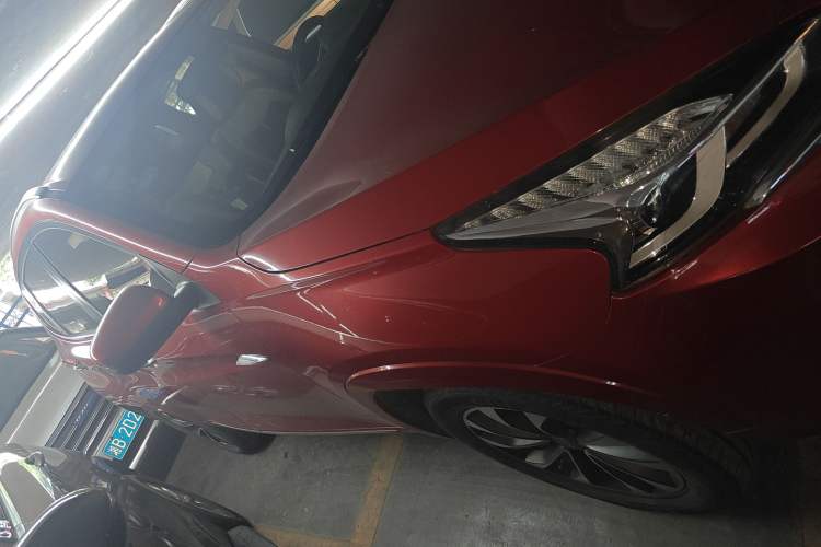 Used Chery Tiggo 7 2018 1.5T Automatic Elite Edition China V Standard
