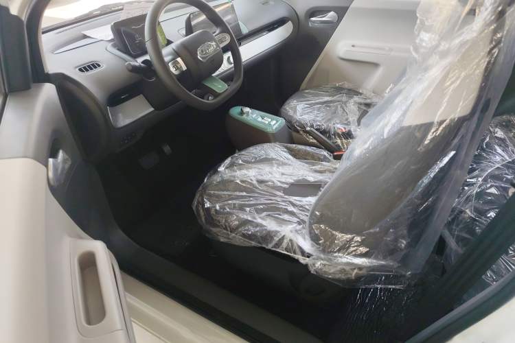 Used  Lumin 2024 130km Qingyue Version
