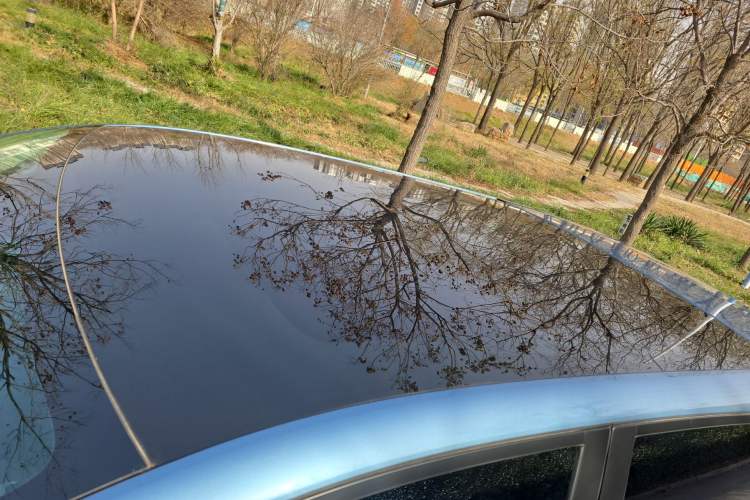 Used Venucia VX6 2024 520 Travel Edition
