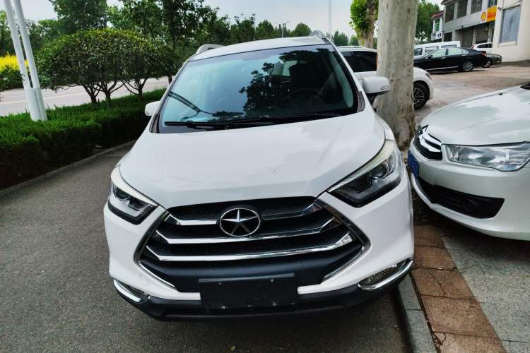 Used  Refine S3 2016 1.5L Manual Luxury Smart Version
