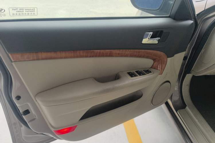 Used Chevrolet Epica 2013 1.8 SL ZhiZhen Edition MT