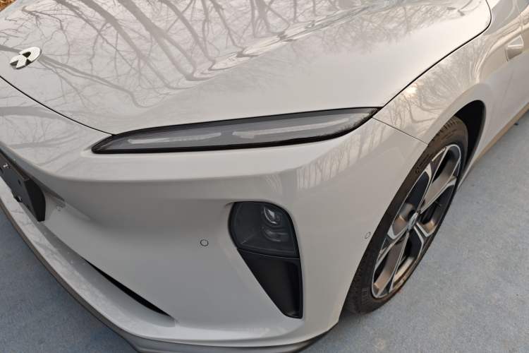 Used Nio ET5T 2023 75 kWh Touring