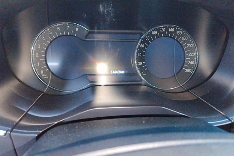 Used Ford Edge 2015 2.7T GTDi 4x4 Prestige 7-Seater
