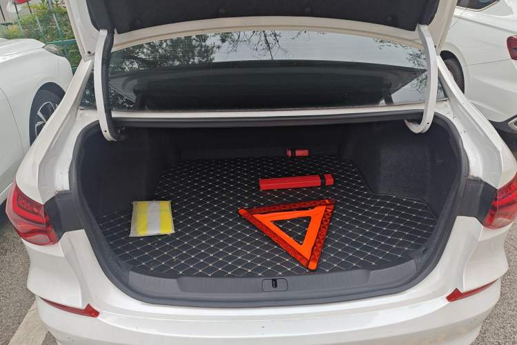 Used Chevrolet Monza 2024 1.5L Dual-Clutch Enjoyment Edition
