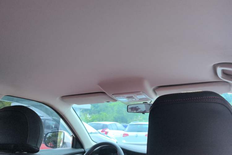 Used Changan CS35PLUS 2020 1.4T DCT Yue Lian Blue Whale Edition
