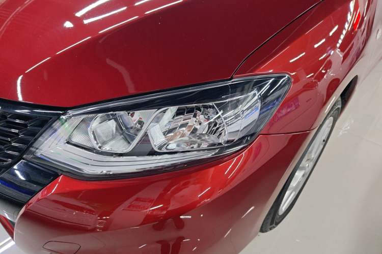 Used Nissan Tiida 2021 1.6L CVT Smart Drive Edition
