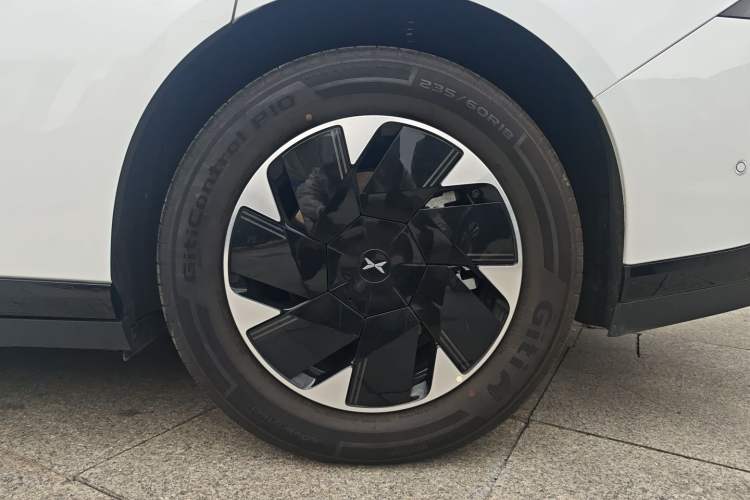 Used XPeng P7+ 2024 Long-Range Max
