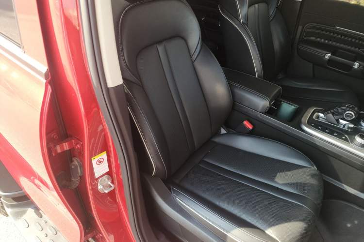 Used Tank 300 2021 Off-Road Edition 2.0T Conqueror
