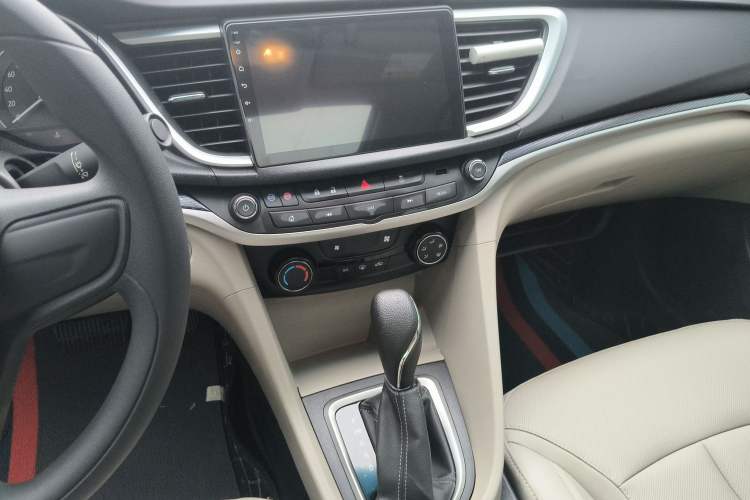 Used Buick GT 2021 Exemplar 1.5L Automatic Elite Version
