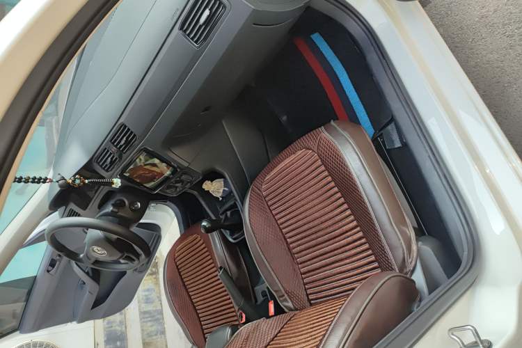 Used Volkswagen Santana 2021 1.5L Manual Fashion Edition
