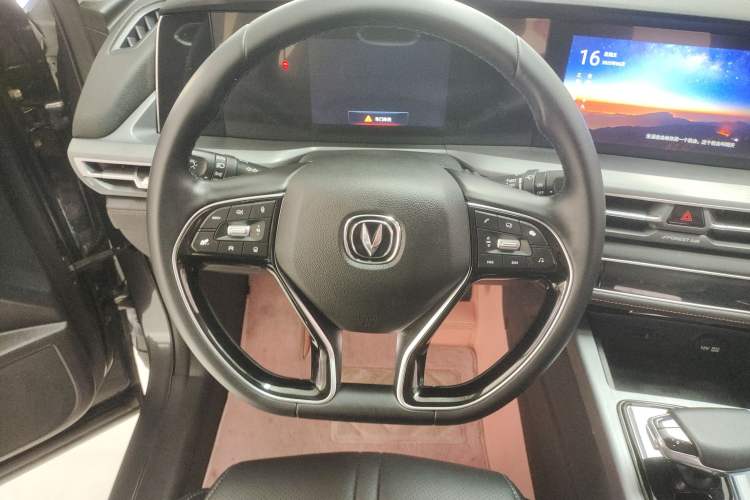 Used Changan CS75 PLUS 2022 1.5T Automatic Prestige Model