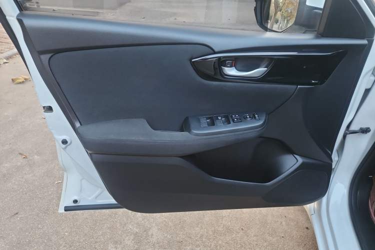 Used Honda Crider 2019 180 Turbo CVT Comfort Version China VI
