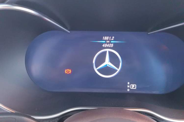 Used Mercedes-Benz GLC 2022 Facelifted GLC 260 L 4MATIC Dynamic Edition
