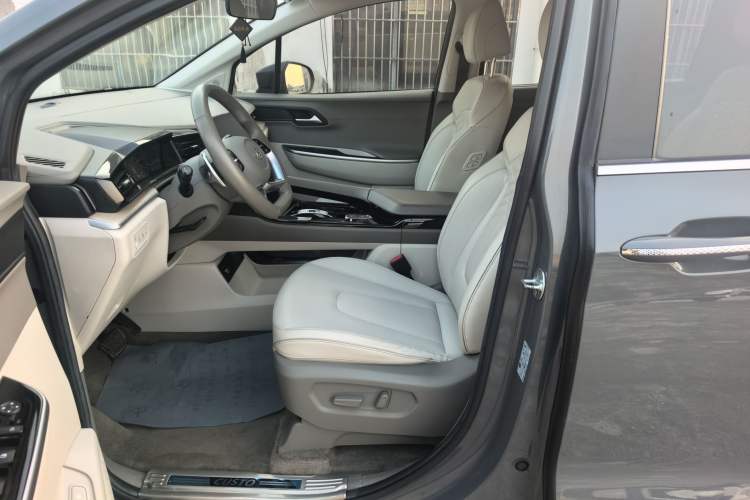 Used Hyundai Custo 2021 380TGDi Smart Love Flagship Edition TOP Premium
