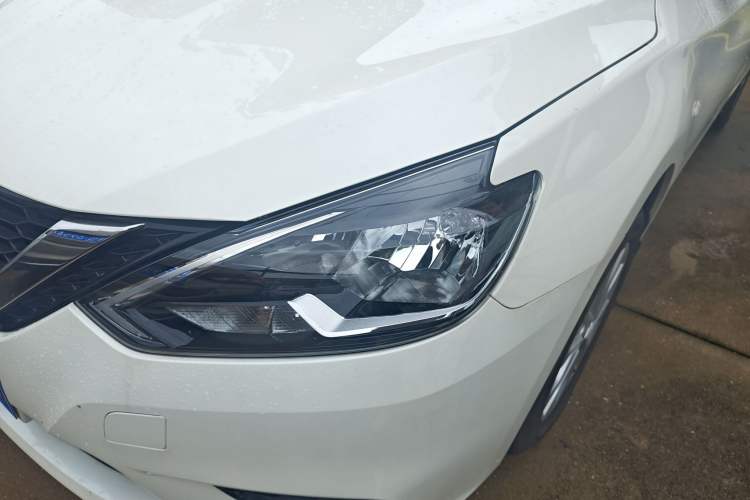 Used Nissan Sylphy 2024 Classic 1.6XE CVT Comfort Edition
