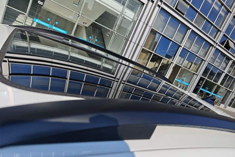 Used Volkswagen Tharu 2025 New Sharp 300TSI Ambitious Edition
