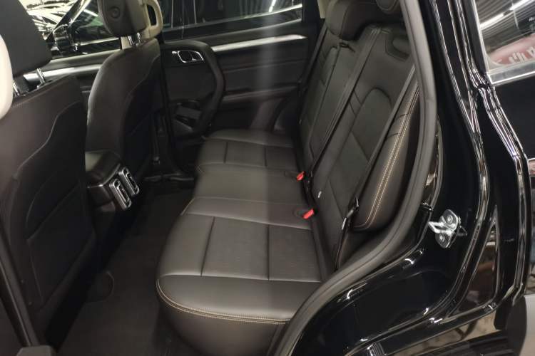 Used Haval DARGO 2022 2.0T DCT 4x4 Chinese Rural Dog Edition
