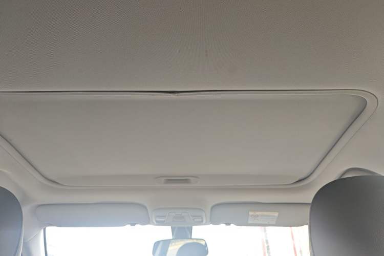 Used Geely Auto Vision 2020 1.5L CVT Asian Games Edition
