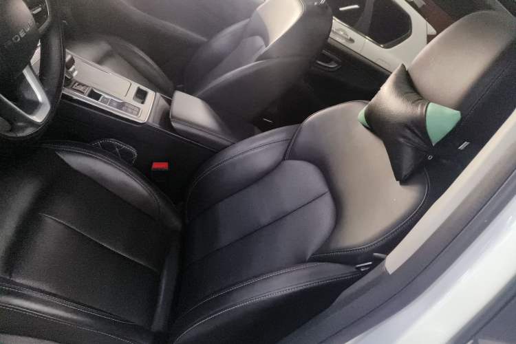 Used Roewe RX5 2022 330TGI Automatic National Style Edition
