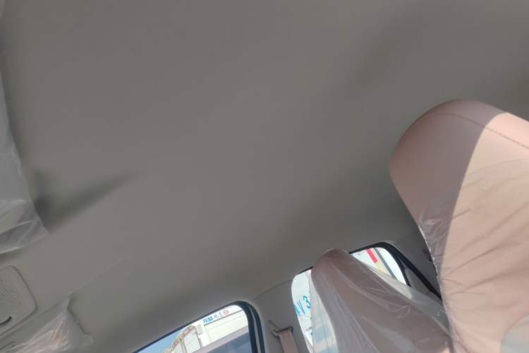 Used Leapmotor T03 2025 310 Comfort Edition
