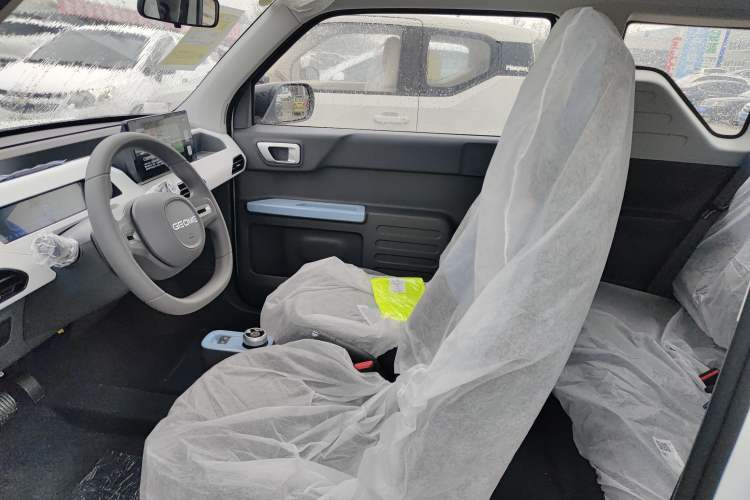 Used  Panda 2024 Panda Mini 200km Endurance Bear
