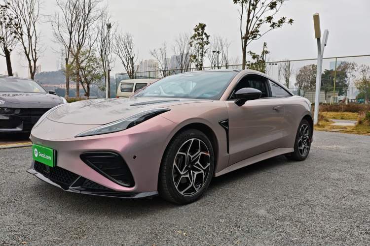 Used NETA GT 2023 560