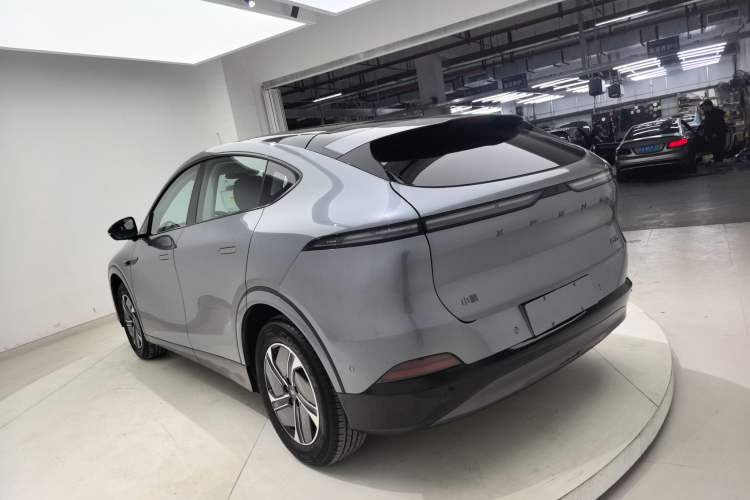 Used XPeng G6 2023 580 Long-Range Max
