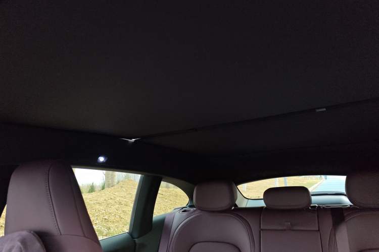 Used Nio ET5T 2023 75 kWh Touring