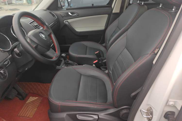 Used Skoda Yeti 2016 1.4TSI DSG Advanced Edition
